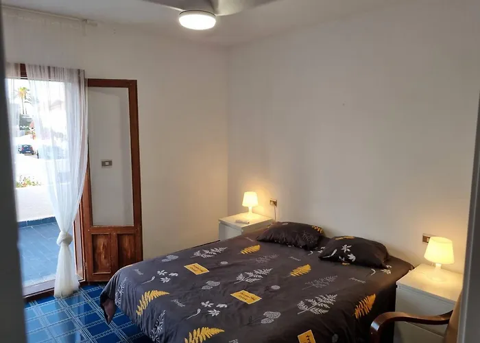 Blanca Vista Al Mar, 30metros De La Playa Villa *