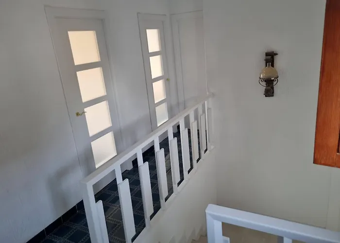 Blanca Vista Al Mar, 30metros De La Playa *