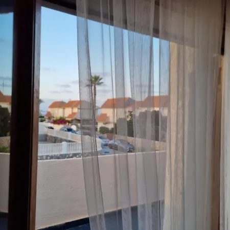 Blanca Vista Al Mar, 30metros De La Playa لا مانغا ذيل مار مينور