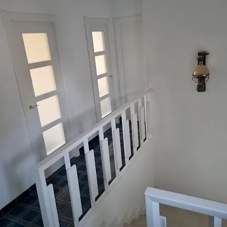 Blanca Vista Al Mar, 30metros De La Playa *