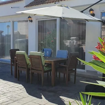 Blanca Vista Al Mar, 30metros De La Playa فيلة لا مانغا ذيل مار مينور