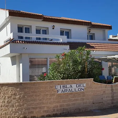 Blanca Vista Al Mar, 30metros De La Playa Villa *