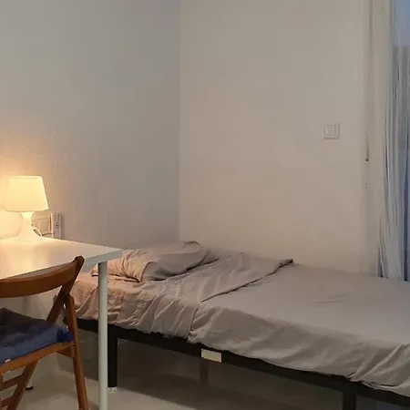 Blanca Vista Al Mar, 30metros De La Playa * لا مانغا ذيل مار مينور