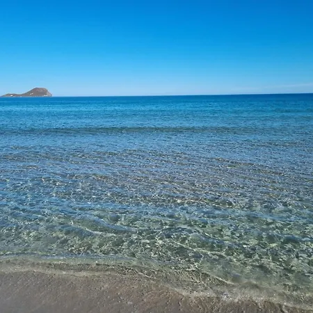 Blanca Vista Al Mar, 30metros De La Playa Villa La Manga del Mar Menor