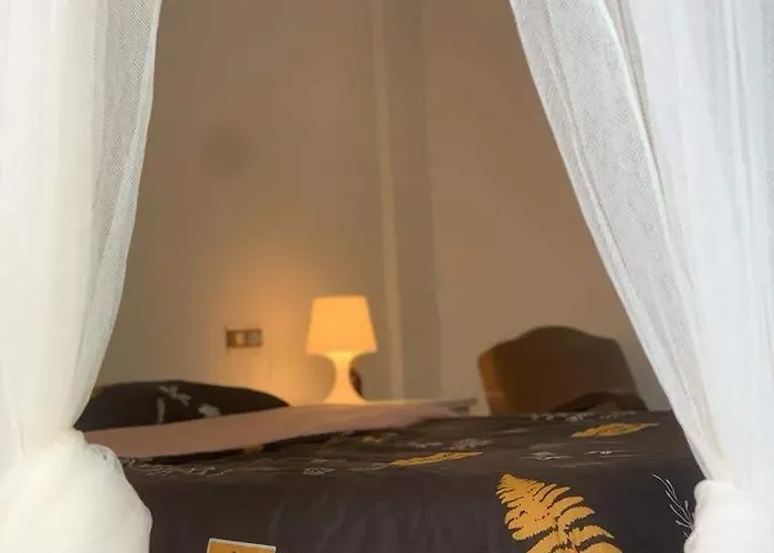 Blanca Vista Al Mar, 30metros De La Playa Villa *