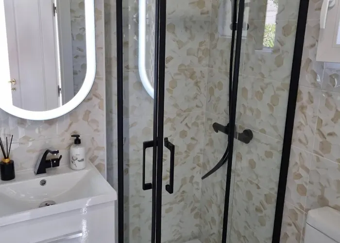 Blanca Vista Al Mar, 30metros De La Playa