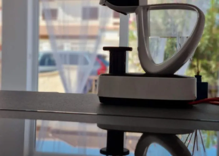 Blanca Vista Al Mar, 30metros De La Playa